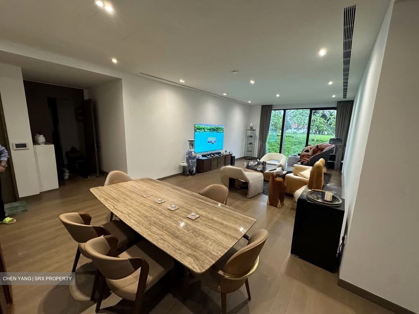 Dalvey Haus (D10), Condominium #586703811